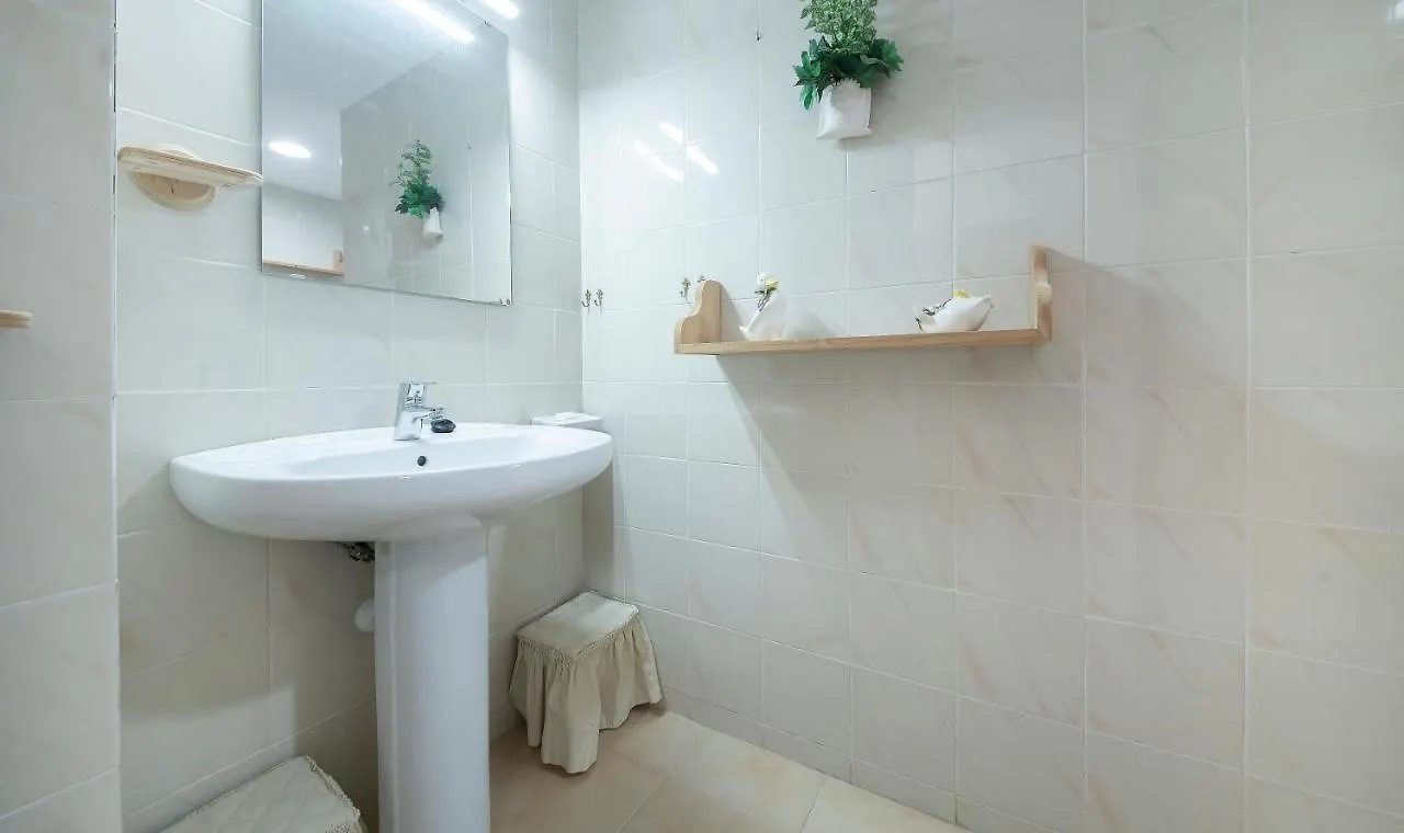 Tarracohomes, Beach Apartment With Terrace In كامبريلس إسبانيا